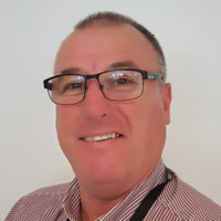 Michael MOFFATT