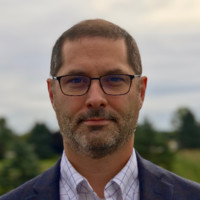 Dennis Elmhirst
