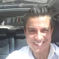 José Carlos Almeida Junior