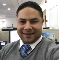 Mohamed Shaaban