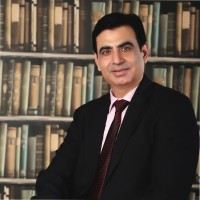 Pawan Taneja( MBA, FIII)