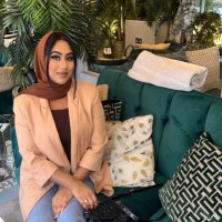 Sumaiyah Ahmed