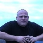 Stephen Harrington