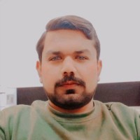 Muhammad zeeshan Shoukat ali