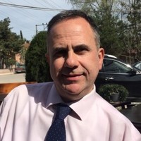 Mike Caycik