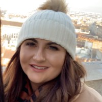 Sarah-Jane O’Boyle