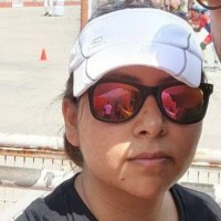 Gazala Hussain