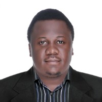David Wabubindja