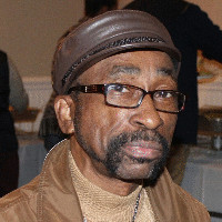 Omar Brown