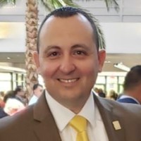 Daniel Saucedo