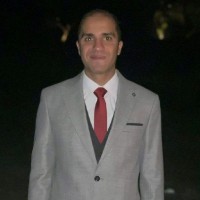 Mostafa Ramadan, Prmg