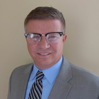 Todd Phipps, MPA, Lt Col, USAF (Ret)