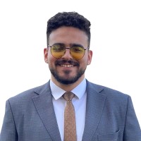 Ahmed Elbanna