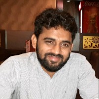 Sunil Kumar