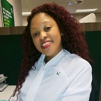 mathapelo johnson