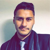 Dorian Cervantes