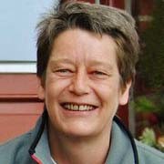 Jytte Andersen