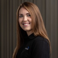 Leigh-Lu Van Vuuren