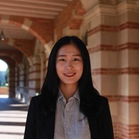 Rosy Zhou