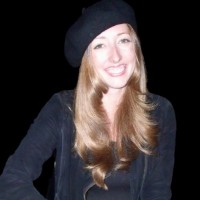 Danielle Rose Saunders