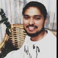 Deepanshu Saxena