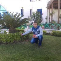 Ahmed Sabri