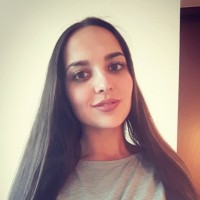 Evelina Diksaitė