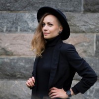 Riikka Annika Keskitalo