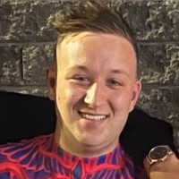 Aaron Tomkinson