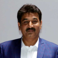 Jitender Bakshi