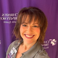 Aubrey White, Bsn, Rn, Cmsrn