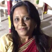 Kalpana Hirani