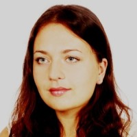 Ewelina Drabik
