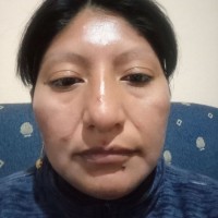 Jenny Lorena Simba Chisaguano