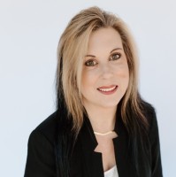 Amy Garmon