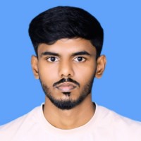 Balamurugan G