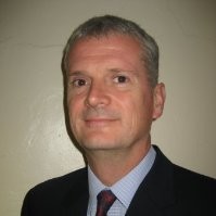 Jonathan Clegg