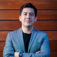 Gerardo Erik Martínez Ortega