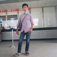 Ahmad Ashari