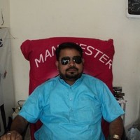 Arun Agarwal