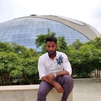 Nilesh Tolbande