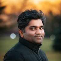 Senthilkumar Mahalingam
