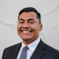 Jose D. Garcia Hernandez