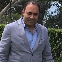 Sevak Barkhordarian