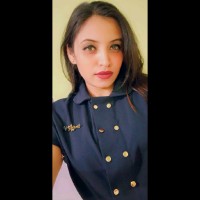 Dhruvi Ghadiyali