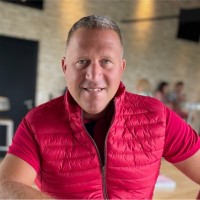 Cedric Timmermans