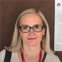 Loreta Skrebelyte