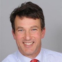 Nicholas Todd