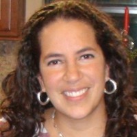 Lucy Garcia