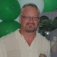 Alan Murphy